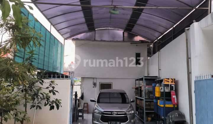 House Width 15 Length 25 Suitable for Boarding Location by the Roadside 2