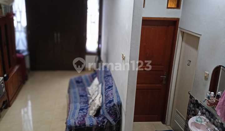 Rare 9-Meter Wide House in Tomang Complex Location 2