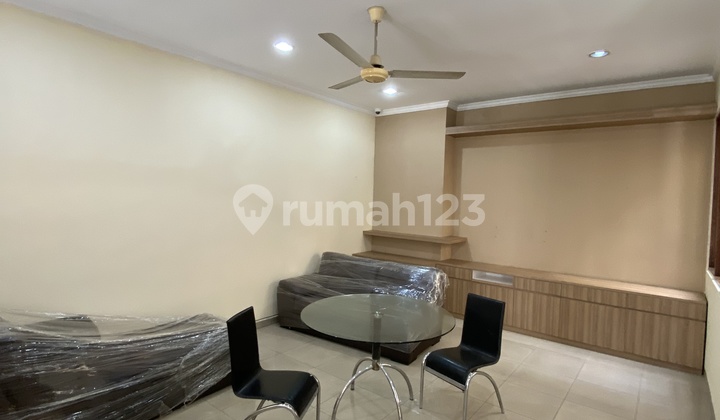 Rumah Lebar 10 Di Tomang Baru Renovasi Jarang Ada 2