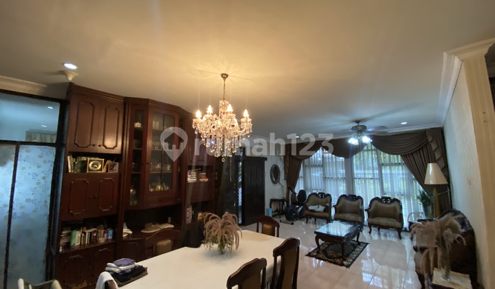 Rumah Lebar 13 Jarang Ada Lebar Jalan 2 Mobil Lebar Di Cideng