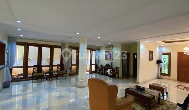 Rumah Lebar Dan Bagus Di Tomang Jarang Ada Cocok Untuk Tinggal 2