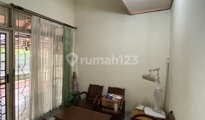 Rumah Layak Huni 14Jtan di Kelapa Gading Dekat LRT 2