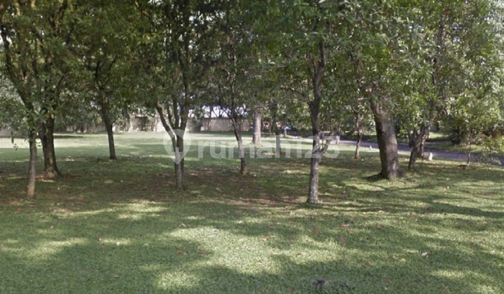 Sutra Telaga Biru Utama Kavling Siap Bangun Alam Sutra