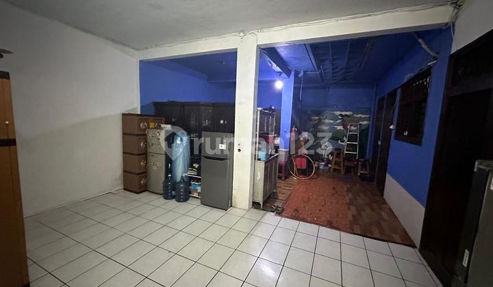 Dibawah Njop Rumah Lebar 10 Di Cideng Dekat Itc Roxy Mas