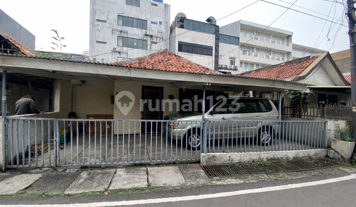 Price Drop for Houses in Cideng Lebar 9, Complex Area 2