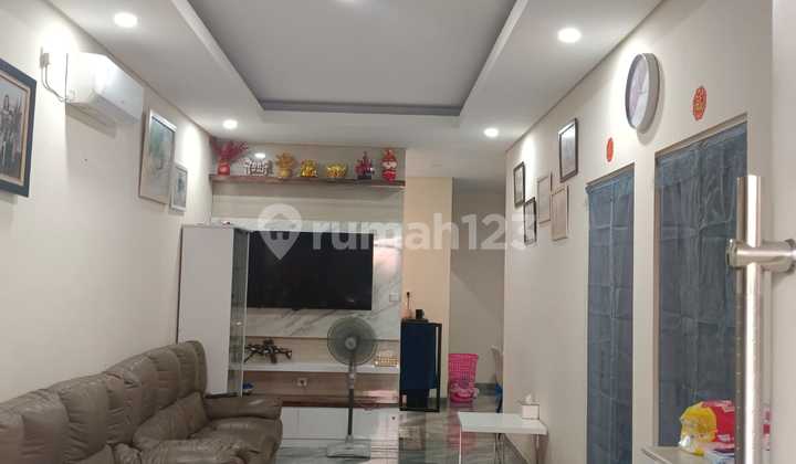 Di jual Rumah bagus  Sunter Hijau jakarta utara 1