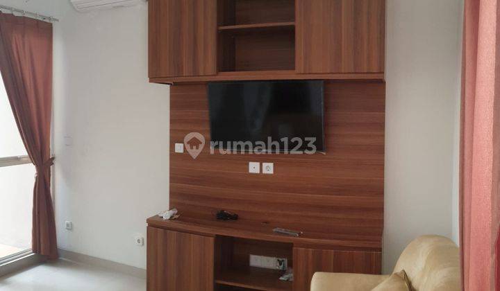 Rumah Bagus Full Furnished Di Jgc Cakung Jaktim 2