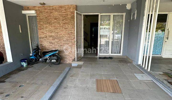 Dijual Rumah Harapan Indah Cluster Vasana  1