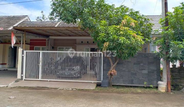 Rumah Bagus Permata Legenda Turun Harga Jadi 900jt Dari 1,35M 1