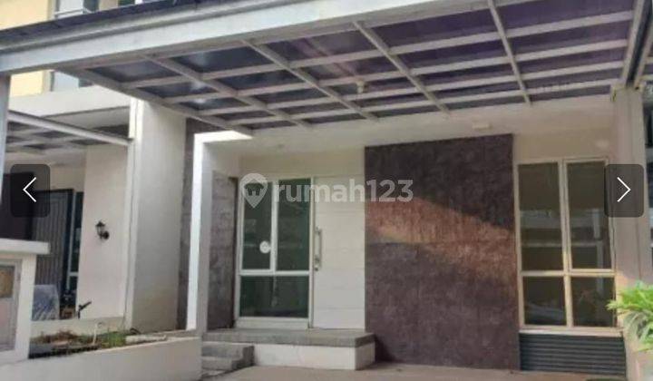 Dijual Rumah 2 Lantai di Samata Harapan Indah 1