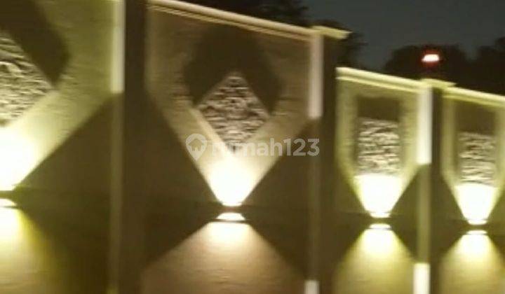 Tanah Disewa Murah 4