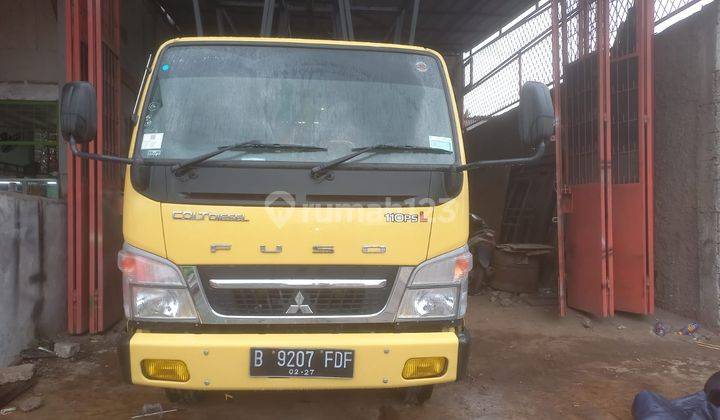 Di Sewakan Gudang Ex Workshop Las di Harapan Indah, Bekasi Barat 6