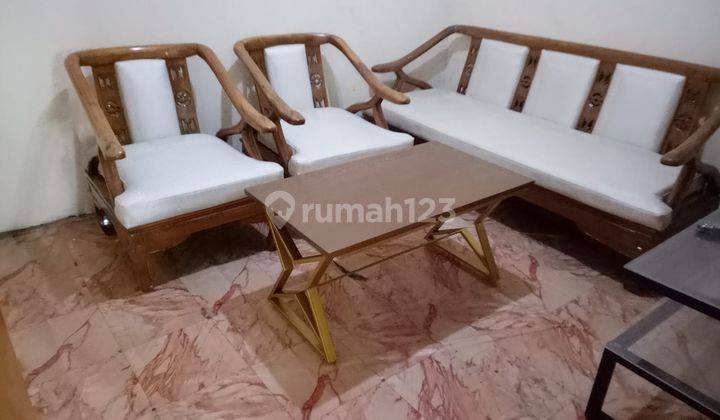 Di Sewakan Gudang Ex Workshop Las di Harapan Indah, Bekasi Barat 7