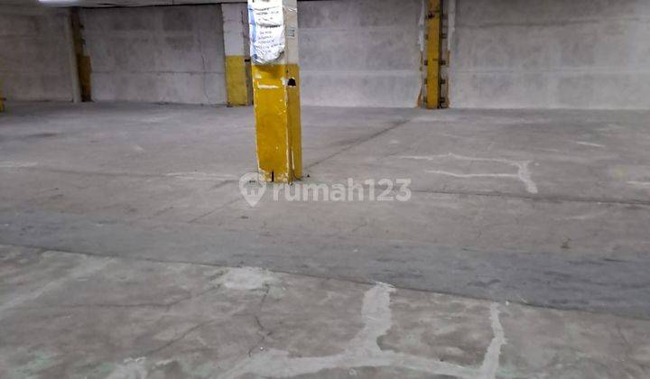 Disewakan Gudang 2 Lantai Di Bypass Yos Sudarso Jakarta Utara 1