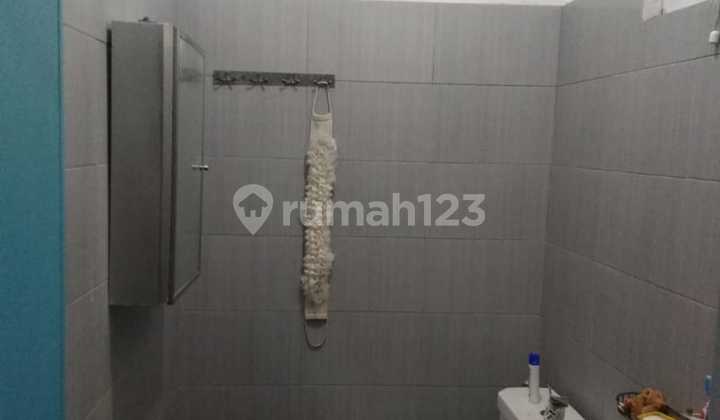 Repost Dijual Rumah Murah View Golf di Rawamangun, Jakarta Timur 2