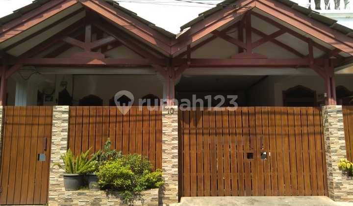Repost Dijual Rumah Murah View Golf di Rawamangun, Jakarta Timur Repost Dijual Rumah Murah View Golf di Rawamangun, Jakarta Timur
