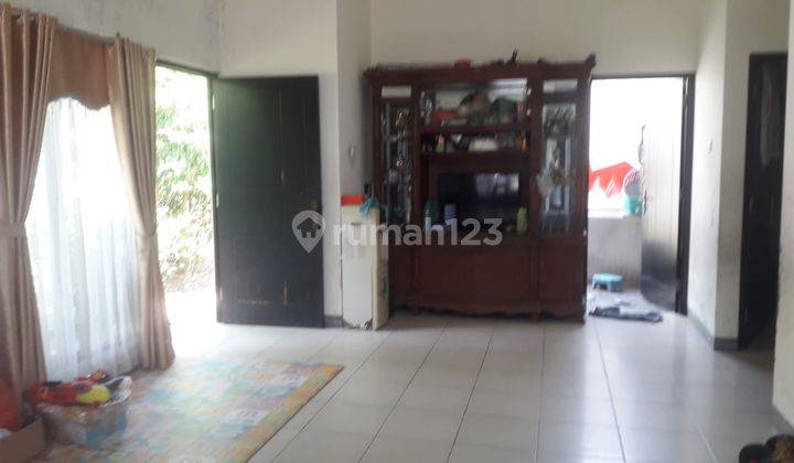 Rumah Bagus Dan Murah Hoek Shm di Segara City Harapan Indah Bekasi  1