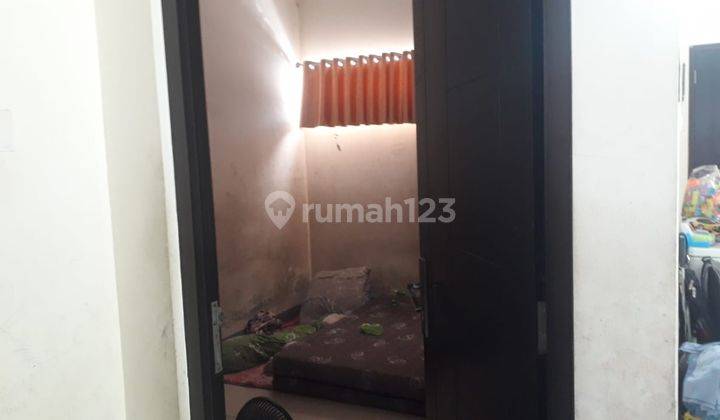 Rumah Bagus Dan Murah Hoek Shm di Segara City Harapan Indah Bekasi  2