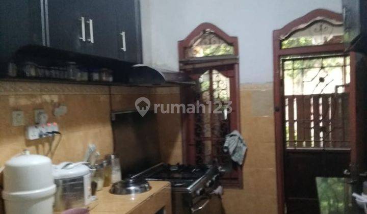 Rumah Bagus Dan Murah 2 Lantai di Rawamangun Muka Selatan Jakarta Timur 1