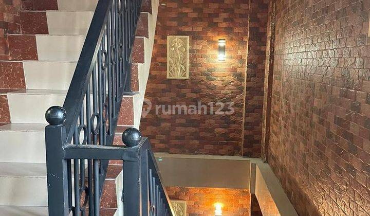 Dijual Rumah Kost Lokasi Jatinegara Jakarta Timur  1