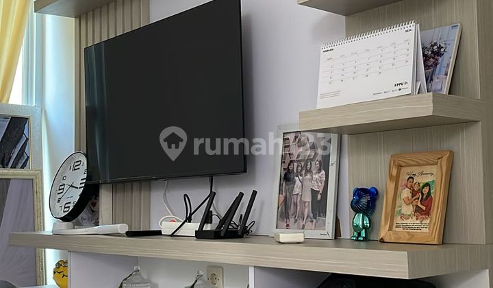 Rumah Bagus Furnished Sudah Renovasi di Jakarta Garden City Jakarta Timur  2