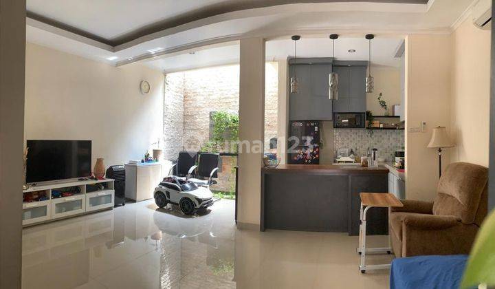 Rumah Bagus Jual Cepat Shm di Metland Jakarta Timur  1