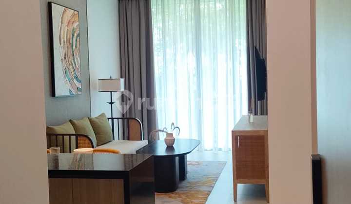 For Sale: Cozy and Comfortable Fully Furnished Condovilla in Bogor