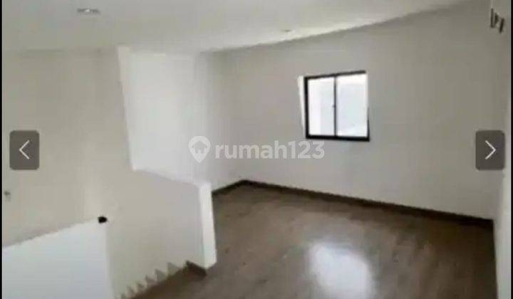 Jual Rugi Rumah Baru di Maison De Wisteria, Cakung, Jakarta Timur 2