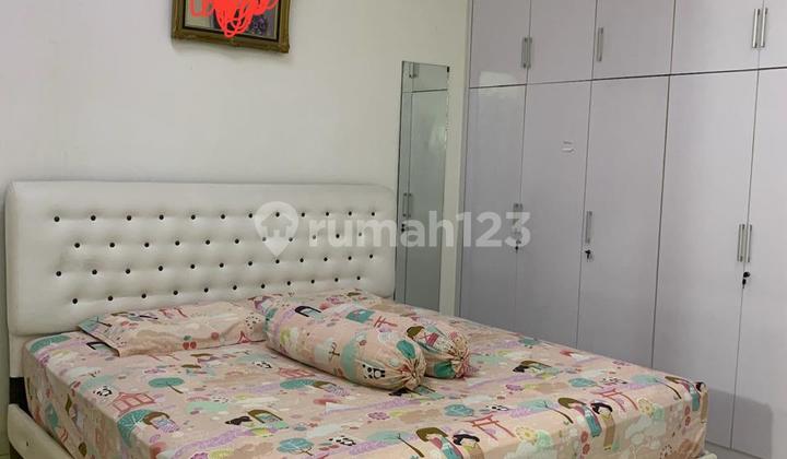 Turun Harga | Dijual Rumah Semi Furnished Cluster Ifolia Harapan Indah 2