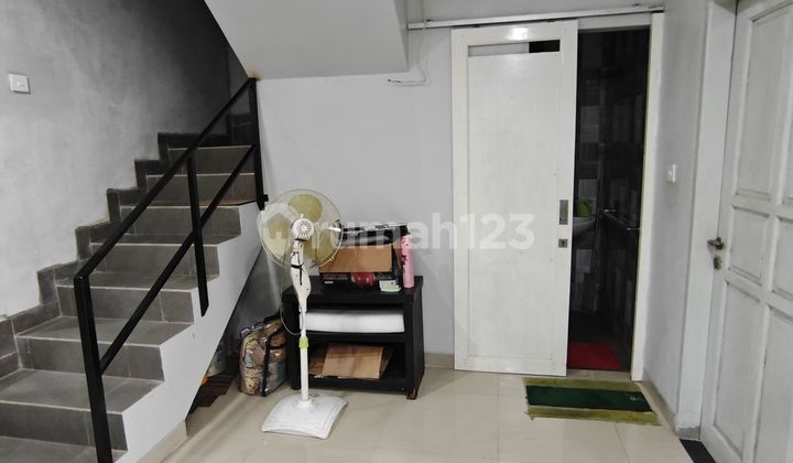 Strategic 2-Story Shop House for Rent for Office, Business - Cipinang 2