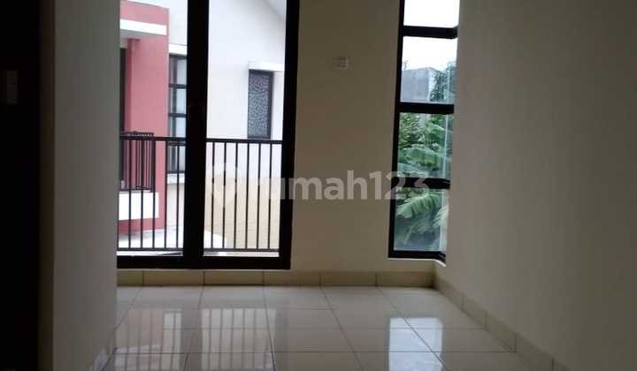 Dijual murah Rumah Harapan Mulya 1
