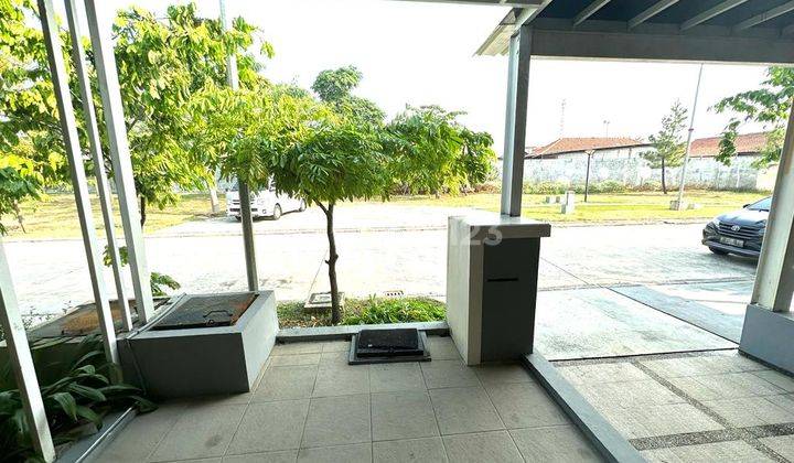 Dijual Rumah Harapan Indah Cluster Vasana  2