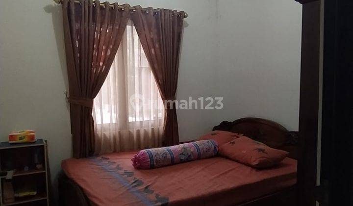 Rumah nyaman semi furnished 1 lantai  Harapan Mulya Regency  Cluster Acacia  Bekasi, Jawa Barat 2