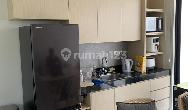 For Sale Fully Furnished House in Matana Cluster, Asya, Cakung, East Jakarta 2