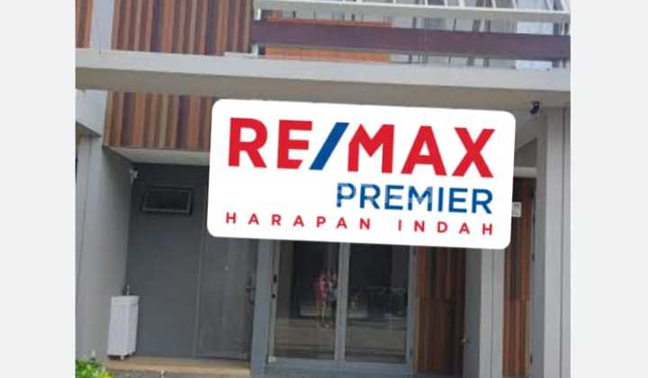 Dijual Full Furnished Rumah Bergaya Jepang di Cluster Asera Nishi, Harapan Indah 2 Bekasi Dijual Full Furnished Rumah Bergaya Jepang di Cluster Asera Nishi, Harapan Indah 2 Bekasi