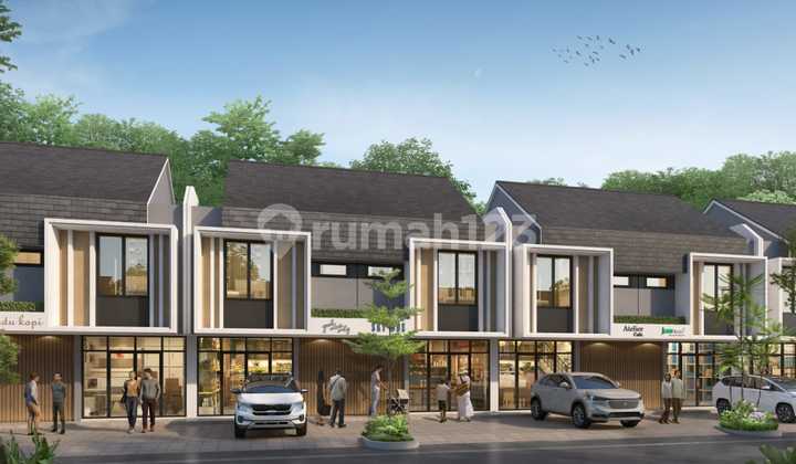 Dijual Launching New Cluster Only 900 Jutaan in Jakarta Garden City 