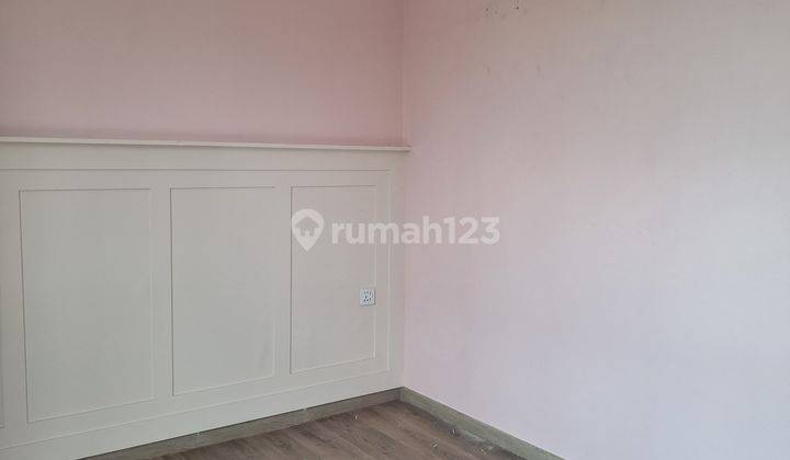 Jual Murah Rumah Sudah Renovasi di Cluster Wisteria, Cakung, Jakarta Timur  2