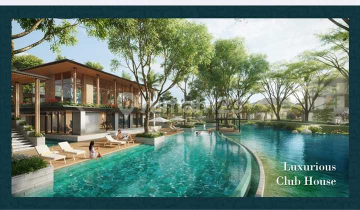 Luxury Home Living New Masterpiece Summarecon Bekasi Sultan Island Luxury Home Living New Masterpiece Summarecon Bekasi Sultan Island