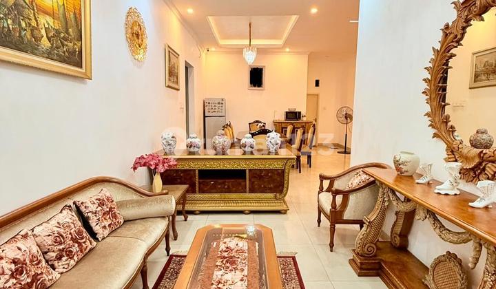 Dijual Rumah Hook Mewah & Terawat - Galaxy Jakasetia, Bekasi