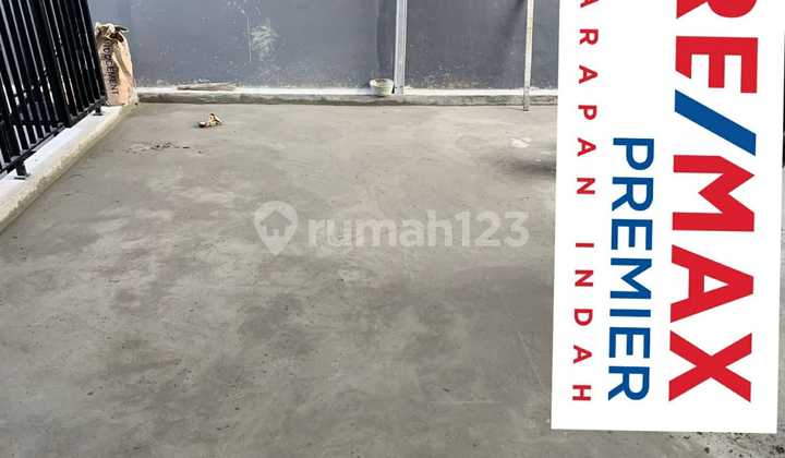 Dijual Rumah Cluster Shinano Jakarta Garden City 2 Lantai