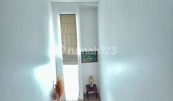 For sale beautiful fully furnished fully renovated house in Asera cluster, Harapan Indah 2 Bekasi. 2