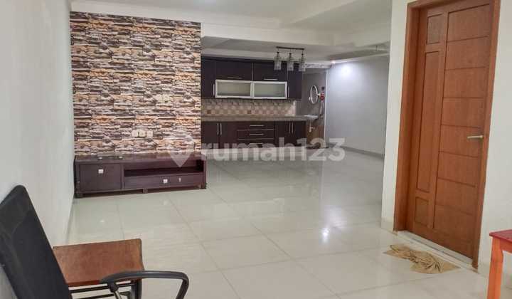 jual murah rumah di kelapa gading, jakarta utara