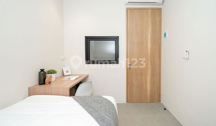 FOR SALE BOARDING HOUSE IN GANDARIA NEXT TO FATMAWATI RAYA 2