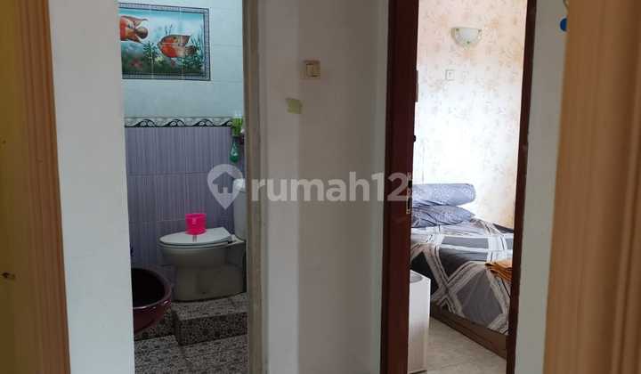 Disewakan Rumah Besar 345M² - Cluster Kota Harapan Indah 2