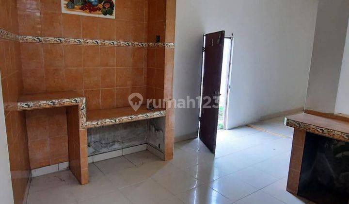 Jual bangunan dan kavling dekat tol di pulo gebang Jakarta timur  1