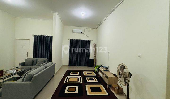 Di Jual Rumah 2 Lantai di Cilincing Rorotan Dalam.cluster Griya Indah Jakarta Utara 1