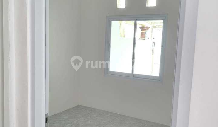 Dijual rumah bagus siap huni di cluster taman sari harapan indah 2 bekasi 2