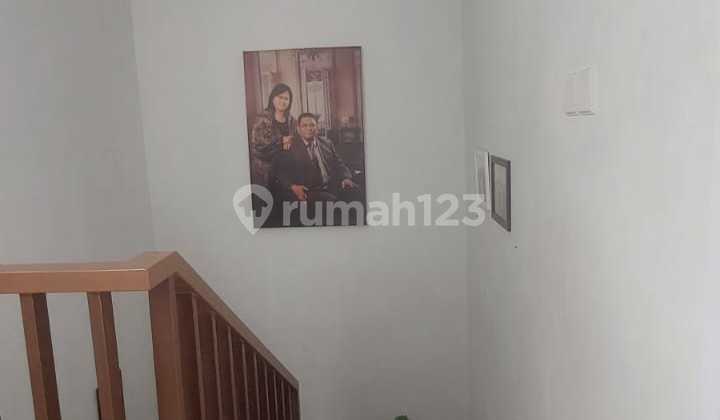 Ready-to-Occupy 2-Story Cluster House, Strategically Located in Yarra JGC Cluster 2