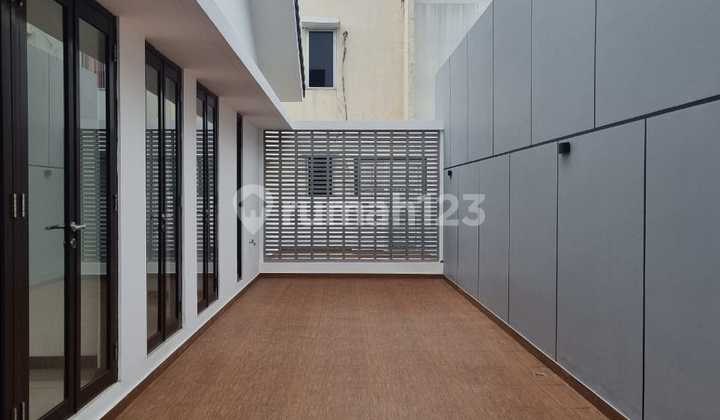 FOR SALE ELITE LEADING CLUSTER HOUSE IN HARAPAN INDAH TROPICAL ASIA CLUSTER - READY TO OCCUPY CERTIFICATE OF OWNERSHIP