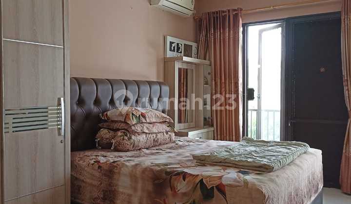 Nice House For Sale Quickly Ready To Occupy In Asera Cluster Harapan Indah 2